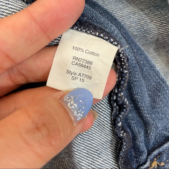 J Crew The Sutton Straight Denim Jeans - Picture 5 of 8